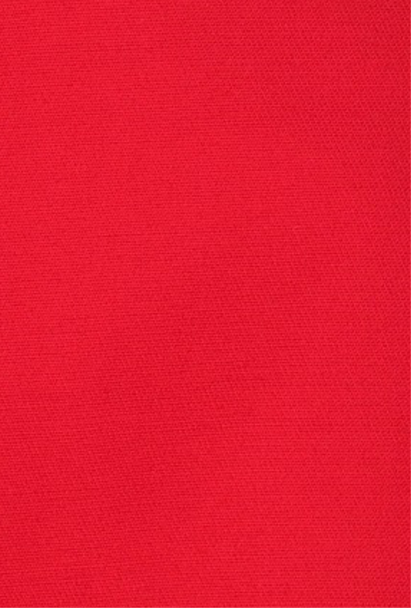 Gucci NWT Red A-line Mini Skirt Size 38